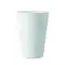 Bicchiere smerigliato PP 300ml - FESTA LARGE - Anteprima 10