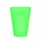 Bicchiere smerigliato PP 300ml - FESTA LARGE - Anteprima 15