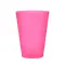 Bicchiere smerigliato PP 300ml - FESTA LARGE - Anteprima 16