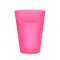 Bicchiere smerigliato PP 300ml - FESTA LARGE - Anteprima 17