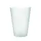 Bicchiere smerigliato PP 300ml - FESTA LARGE - Anteprima 2