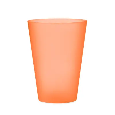 Bicchiere smerigliato PP 300ml - FESTA LARGE - Immagine 18