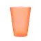 Bicchiere smerigliato PP 300ml - FESTA LARGE - Anteprima 18