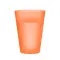 Bicchiere smerigliato PP 300ml - FESTA LARGE - Anteprima 19