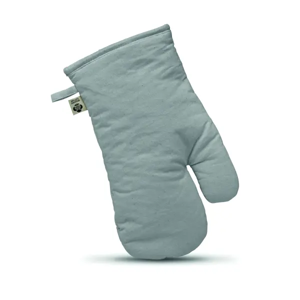 Guanto da forno in cotone bio - NEVON - Immagine 1