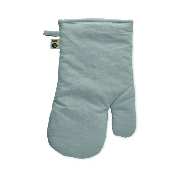 Guanto da forno in cotone bio - NEVON - Immagine 2