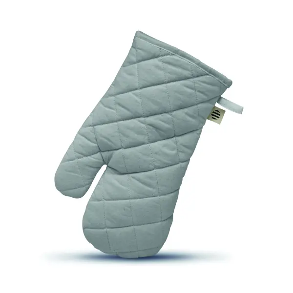 Guanto da forno in cotone bio - NEVON - Immagine 3