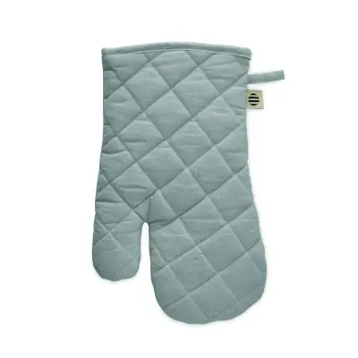 Guanto da forno in cotone bio - NEVON - Immagine 4