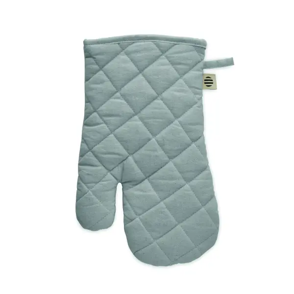 Guanto da forno in cotone bio - NEVON - Immagine 4