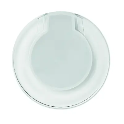 Pad rotondo di ricarica senza fili - UVE CHARGING + - Immagine 4