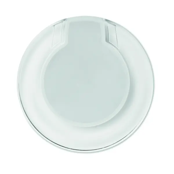 Pad rotondo di ricarica senza fili - UVE CHARGING + - Immagine 4