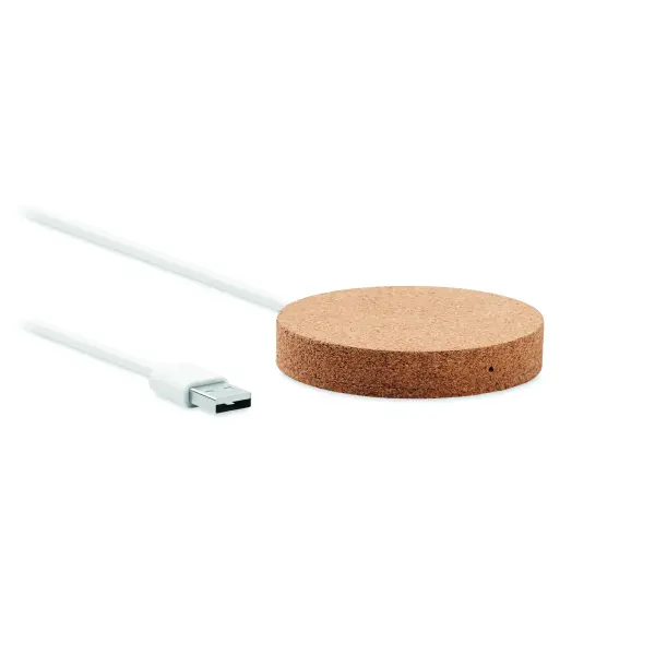 Pad ricarica wireless - KOKE - Immagine 1