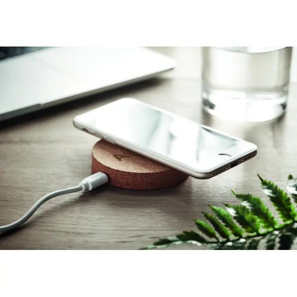 Pad ricarica wireless - KOKE - Immagine 6