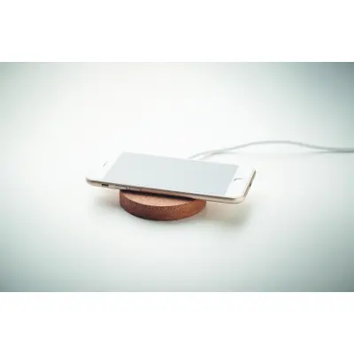 Pad ricarica wireless - KOKE - Immagine 4