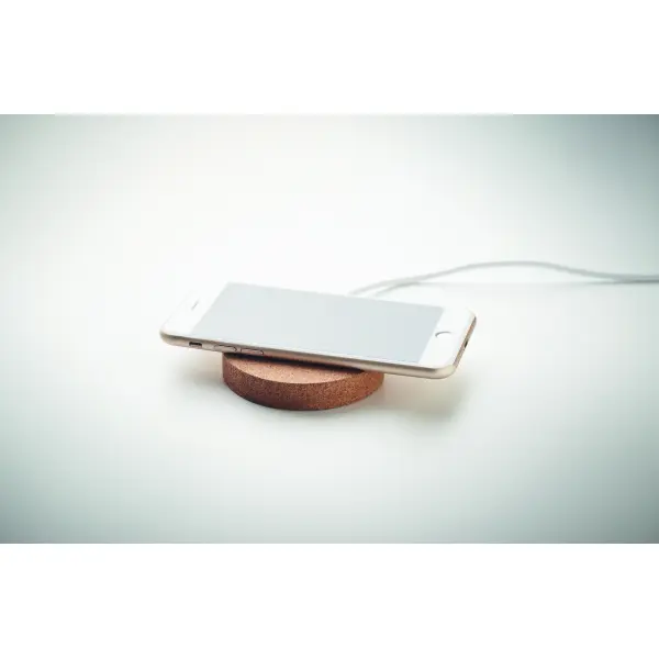 Pad ricarica wireless - KOKE - Immagine 4