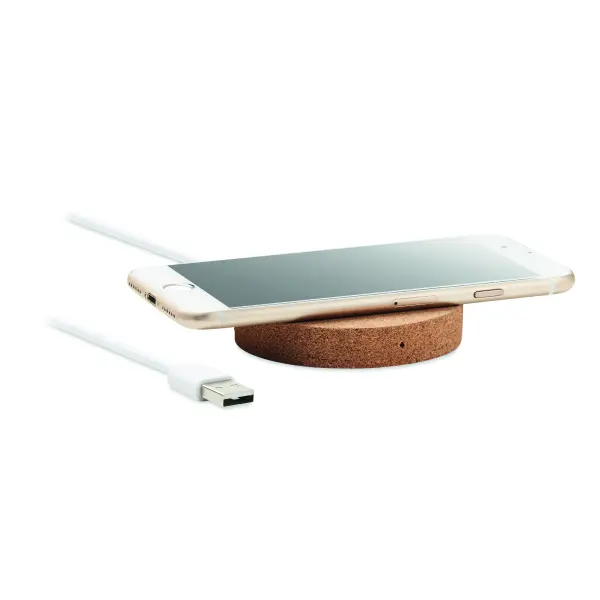 Pad ricarica wireless - KOKE - Immagine 3