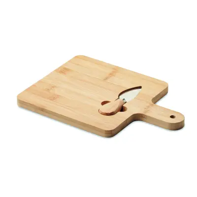 Set tagliere da formaggio - DARFIELD