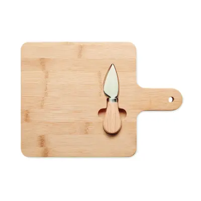 Set tagliere da formaggio - DARFIELD - Immagine 2