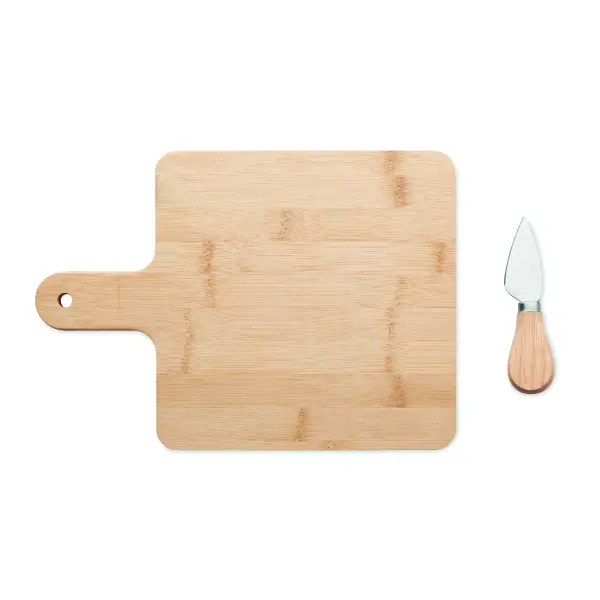 Set tagliere da formaggio - DARFIELD - Immagine 5