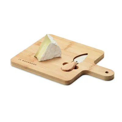 Set tagliere da formaggio - DARFIELD - Immagine 6