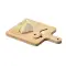 Set tagliere da formaggio - DARFIELD - Anteprima 6