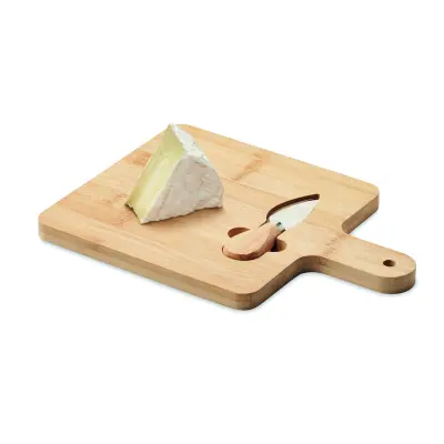 Set tagliere da formaggio - DARFIELD - Immagine 3