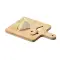 Set tagliere da formaggio - DARFIELD - Anteprima 3
