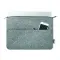 Borsa laptop in feltro RPET - TOPLO - Anteprima 3