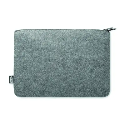 Borsa laptop in feltro RPET - TOPLO - Immagine 5