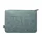 Borsa laptop in feltro RPET - TOPLO - Anteprima 5
