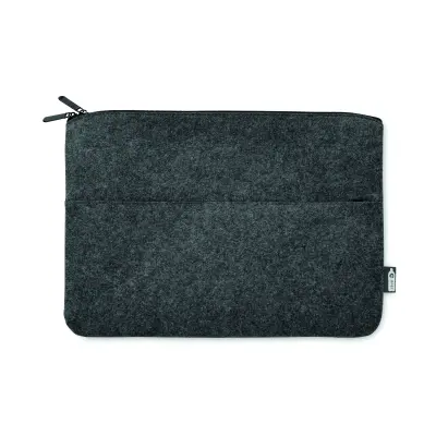 Borsa laptop in feltro RPET - TOPLO - Immagine 8