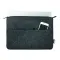 Borsa laptop in feltro RPET - TOPLO - Anteprima 9