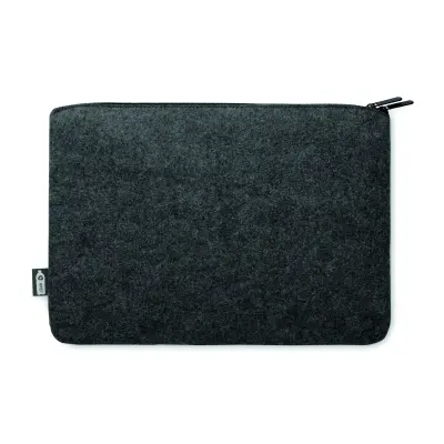 Borsa laptop in feltro RPET - TOPLO - Immagine 10