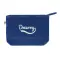 Trousse in denim riciclato - STYLE POUCH - Anteprima 5