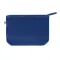 Trousse in denim riciclato - STYLE POUCH - Anteprima 4