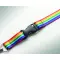 Cordino in RPET arcobaleno - BOWYARD - Anteprima 4