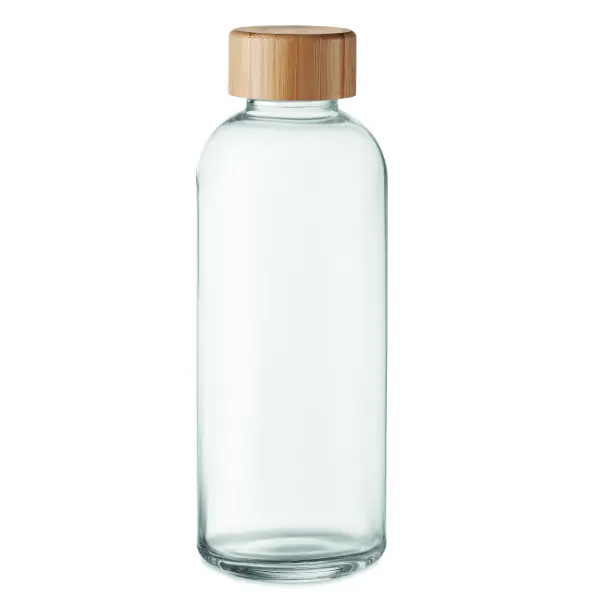 Bottiglia in vetro 650ml - FRISIAN - Immagine 1