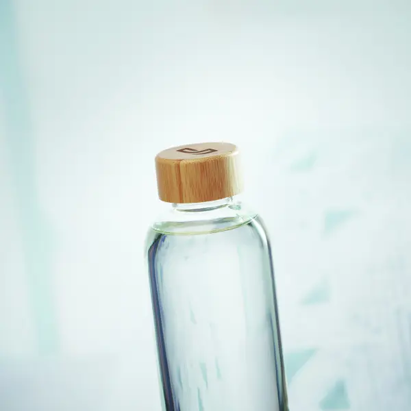 Bottiglia in vetro 650ml - FRISIAN - Immagine 6