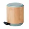 Speaker wireless RUGLI bamboo 3W personalizzata - Anteprima 1