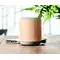 Speaker wireless RUGLI bamboo 3W personalizzata - Anteprima 7
