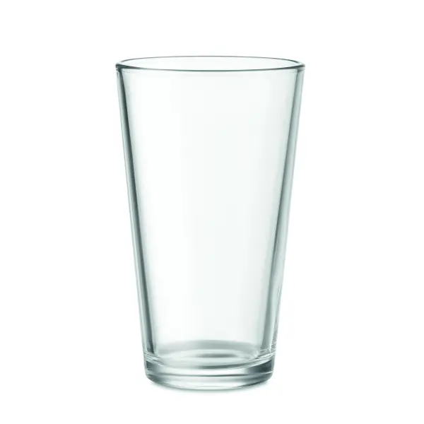 Bicchiere in vetro 300ml - RONGO - Immagine 1