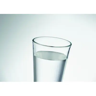 Bicchiere in vetro 300ml - RONGO - Immagine 3