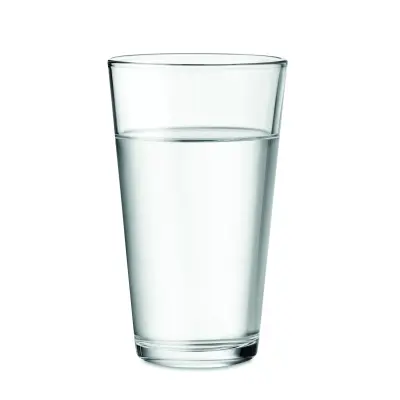 Bicchiere in vetro 300ml - RONGO - Immagine 2