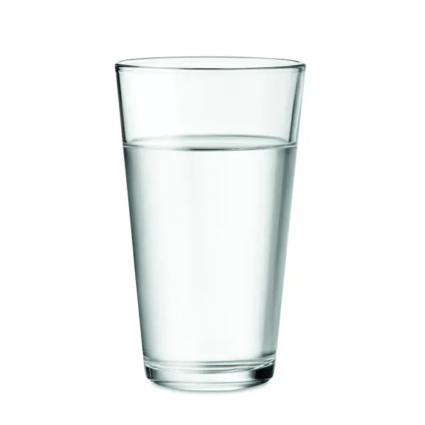 Bicchiere in vetro 300ml - RONGO - Immagine 2