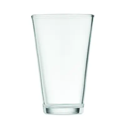 Bicchiere in vetro 300ml - RONGO - Immagine 4