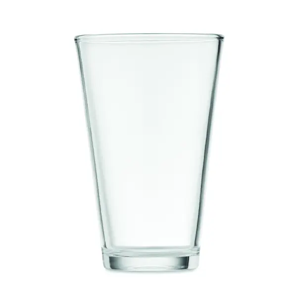 Bicchiere in vetro 300ml - RONGO - Immagine 4