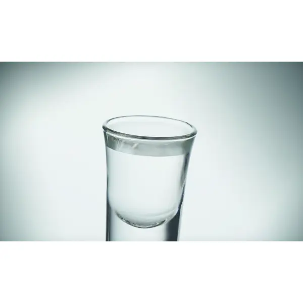 Bicchiere da shot 28ml - SONGO - Immagine 3