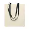 Shopper in cotone 140 gr/m - ZEVRA - Anteprima 2