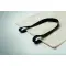 Shopper in cotone 140 gr/m - ZEVRA - Anteprima 4