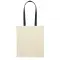 Shopper in cotone 140 gr/m - ZEVRA - Anteprima 3